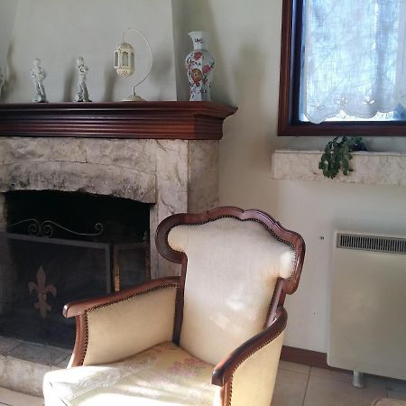 Bed and Breakfast Quinta D'Harmonia Eixo Экстерьер фото